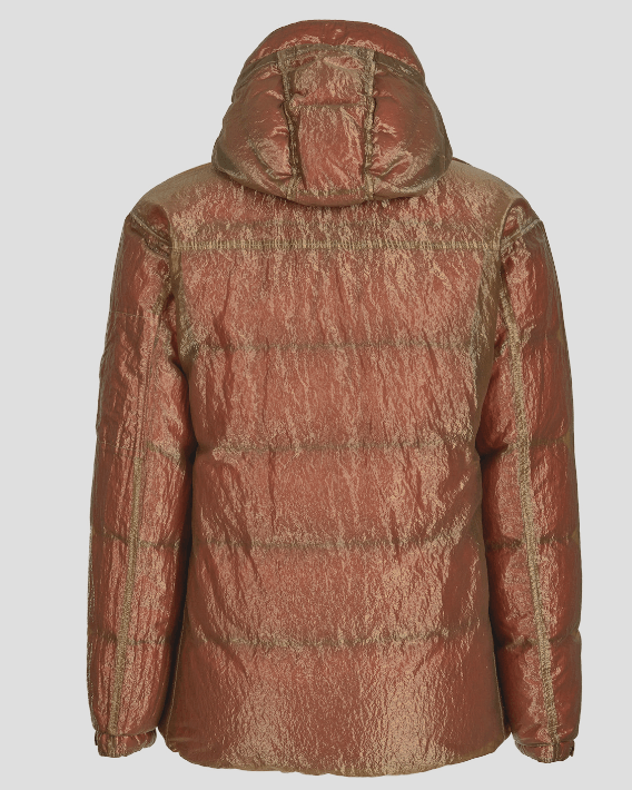 씨피컴퍼니 패딩 사진