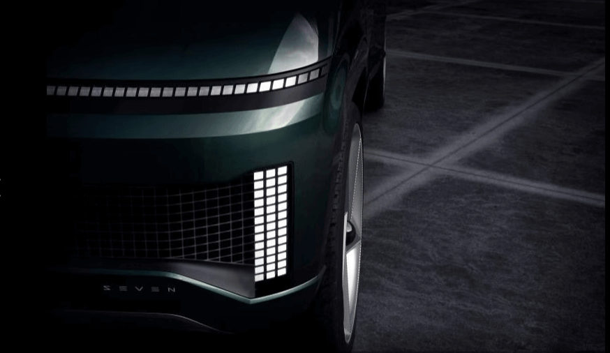 2024 아이오닉 9 출시일, 가격, 출고대기기간, 배터리성능과 스펙 정보 / 전기차 아이오닉9와 기아 EV9의 차이점 비교