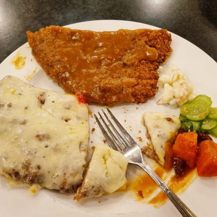 생방송오늘저녁 인천 경양식 돈가스 빅뱅 태양 군동료들과 함께 먹어 한번 화제 맛집 추천