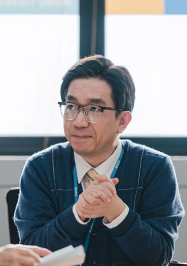 사랑의 이해 등장인물