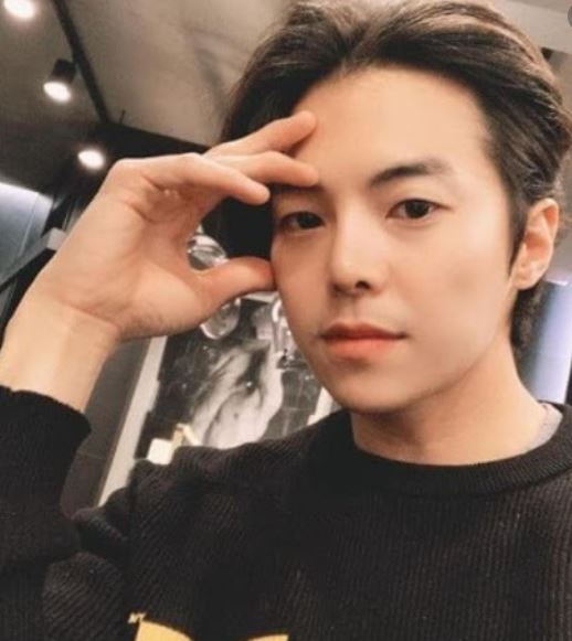 박은석 반려동물 파양