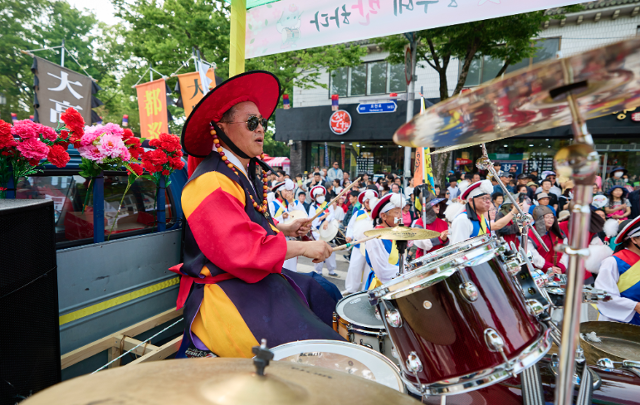 2025 남원 춘향제