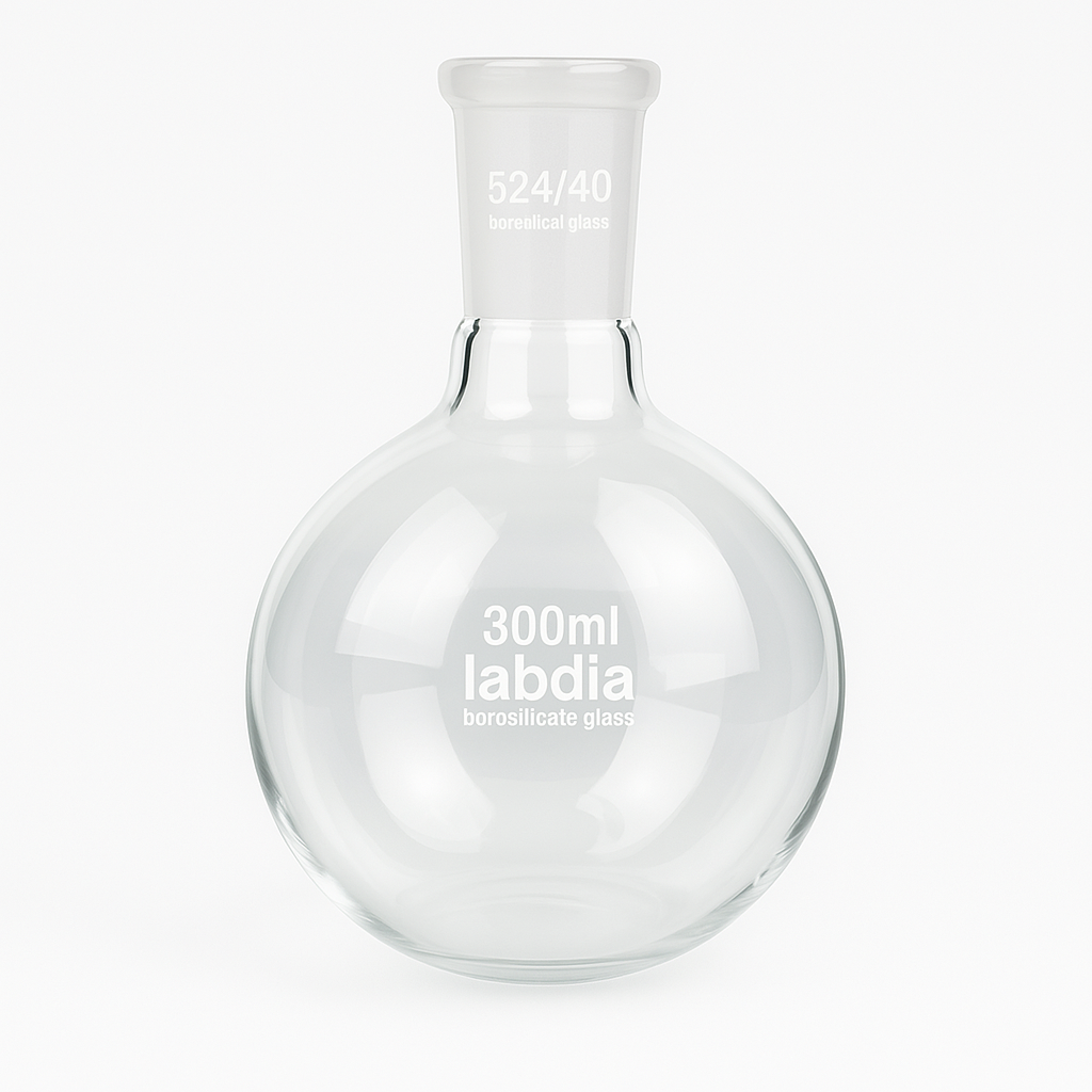 라운드플라스크