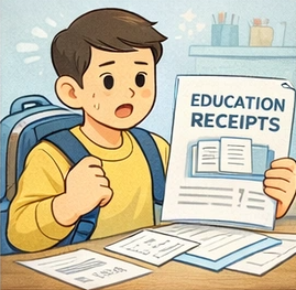 15편. 연말정산에서 가장 많이 빠뜨리는 서류