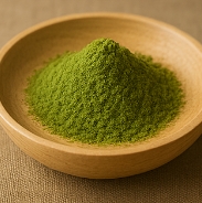 말차 녹차 차이