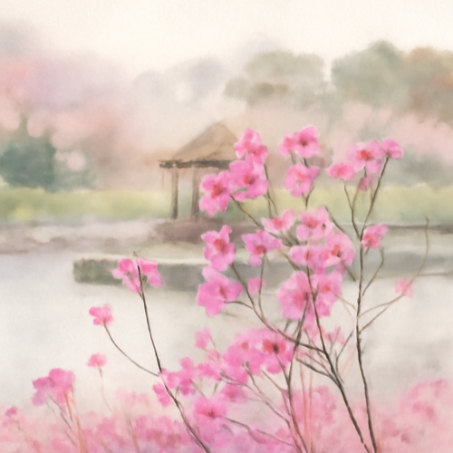 진달래 효능 부작용 총정리 진달래꽃차 만드는 법4