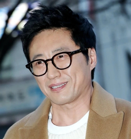 박신양 프로필 나이 고향 학력 결혼 전시회 인스