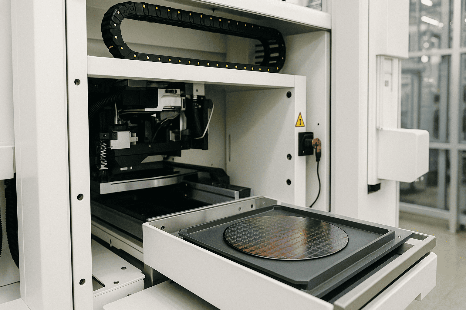 2025년 유망 테마형 ETF TOP5 – AI·국방·반도체 중심