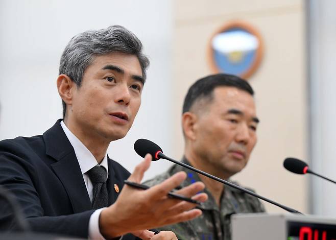 강신철 장관 질의 답변