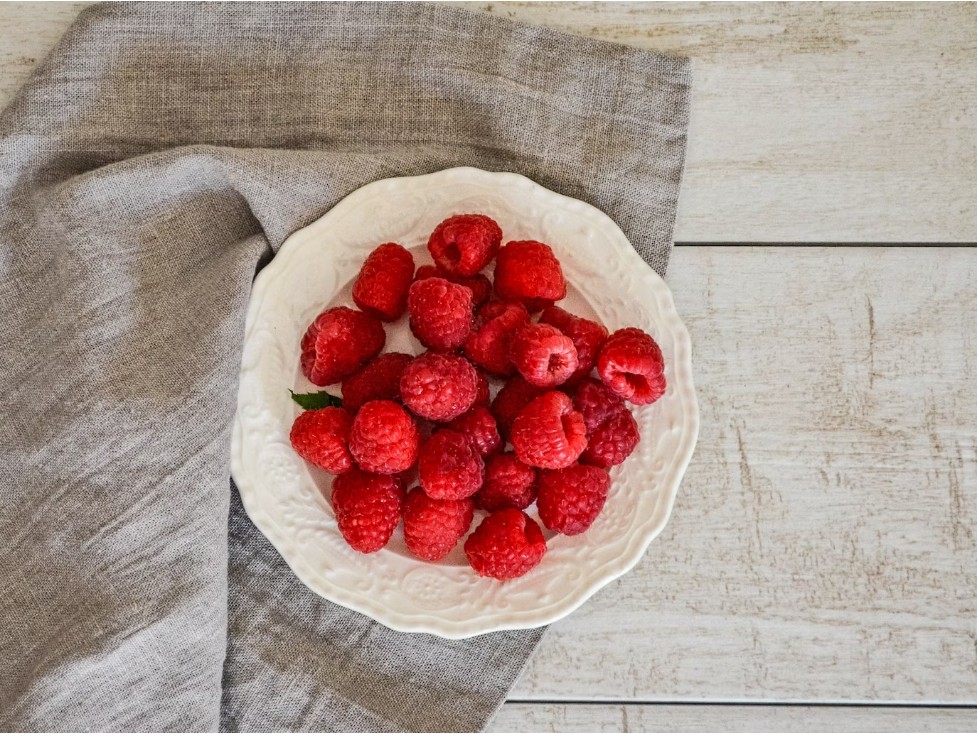 산딸기 효능 칼로리 씻는 방법 보관방법 총정리