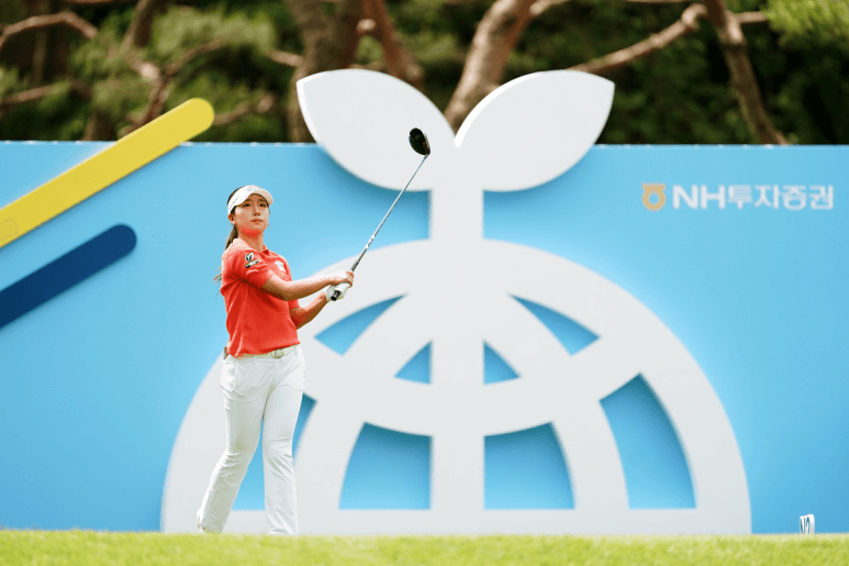2025 NH투자증권 레이디스 챔피언십