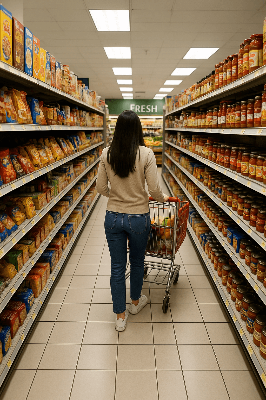 마트 ‘1+1 행사’ 고르는 기준 바꿨더니 쓰레기 절반 줄어든 과정 ❘ 생활 속 환경 실천법