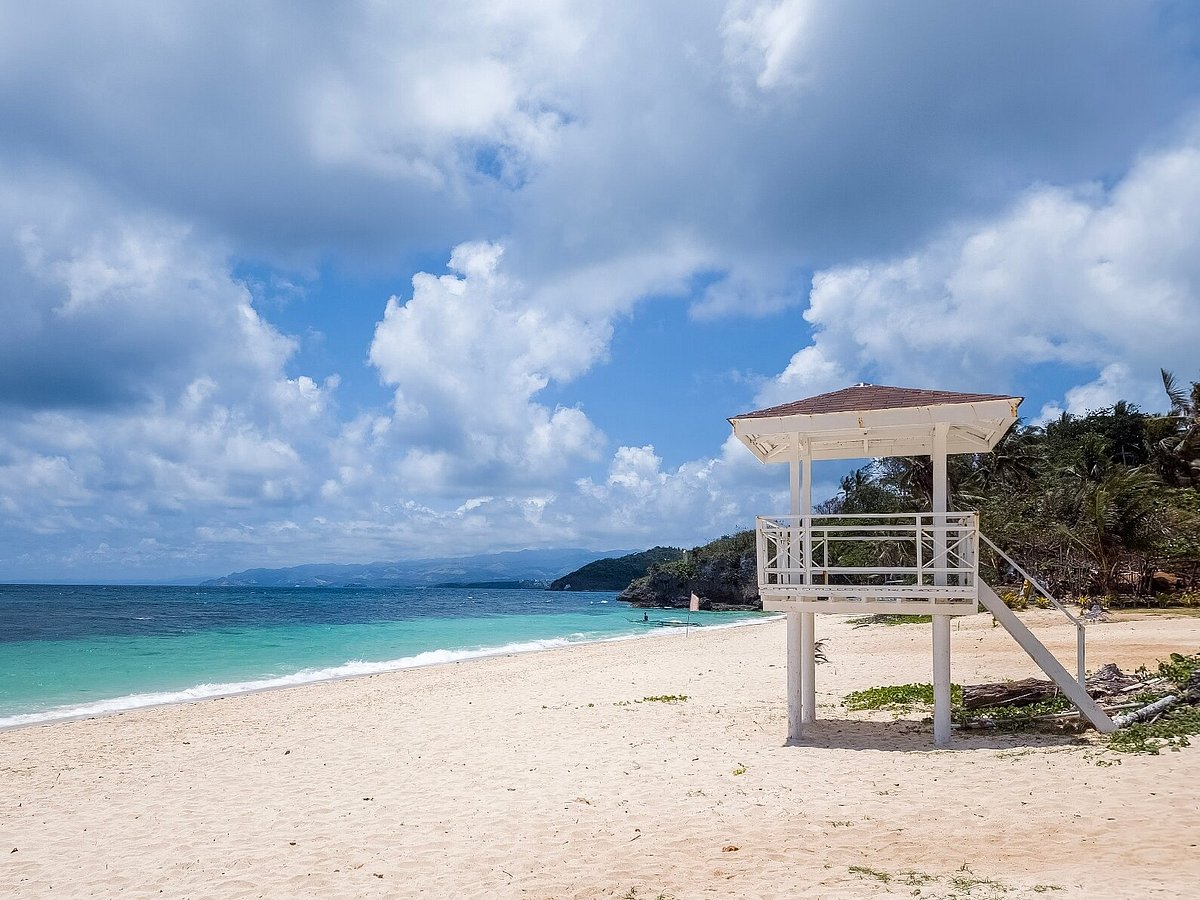 필리핀 보라카이