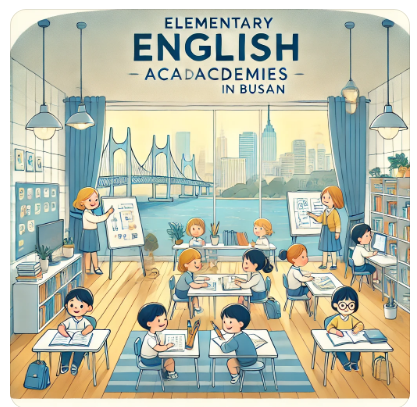 우리 동네 초등 영어학원, 어디가 좋을까? 지역별 추천 학원