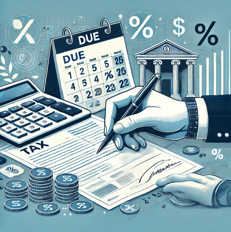 부가가치세 관련 사진