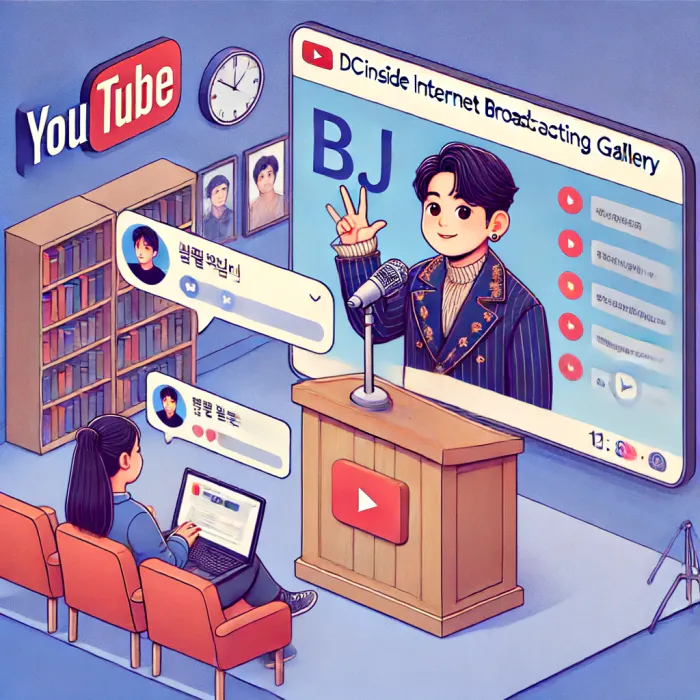 인방갤-아프리카