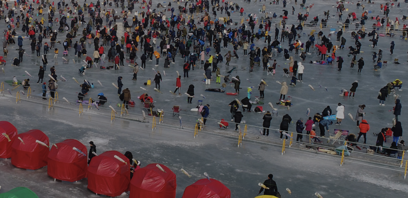 2025 평창송어축제