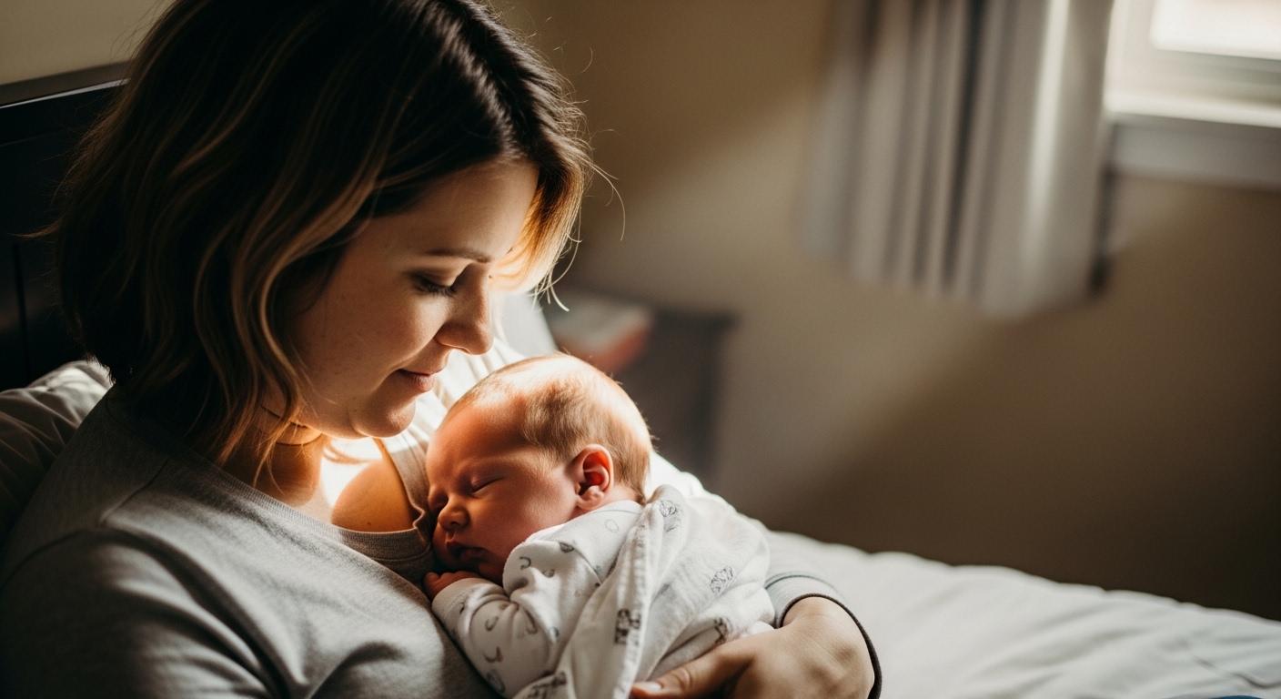 신생아 2시간 텀