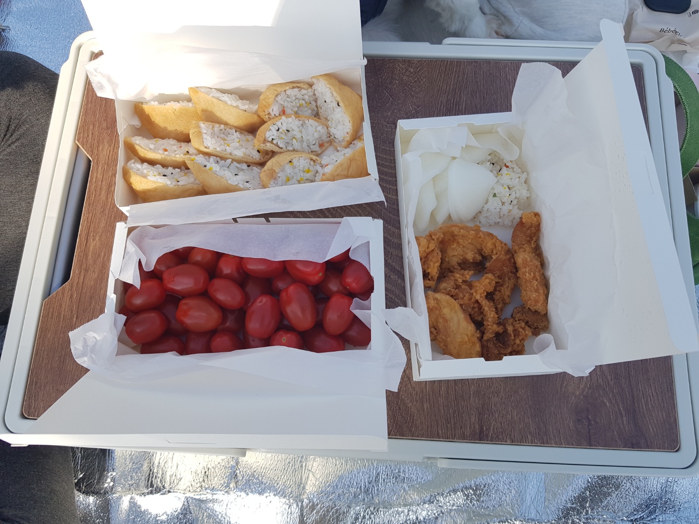 도시락
