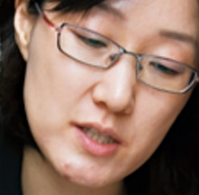 김현지 비서관 프로필