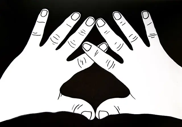 손톱-건강