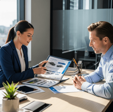 차량 리스 가격 총정리12