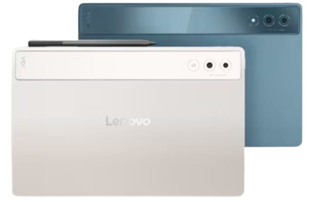 레노버 요가 탭 플러스 AI