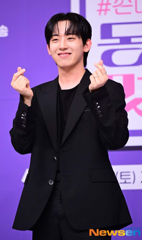 허성범 방송 활동