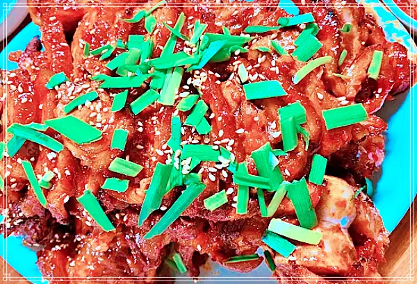 생방송 오늘저녁 동대문, 창신동 골목시장 알싸한 매운맛과 화끈한 불 향, 불족발, 매운족발 맛집