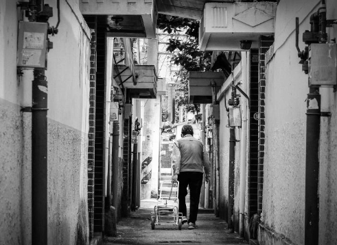 기초연금과 노령연금 차이