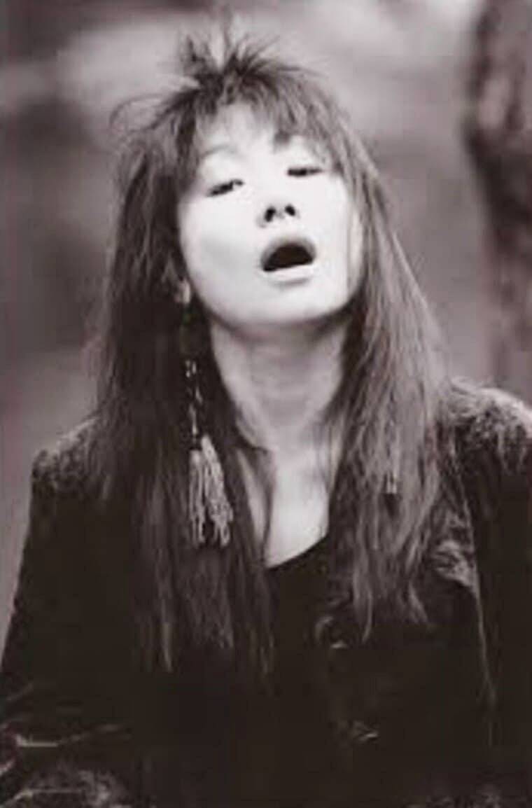 가수-한영애