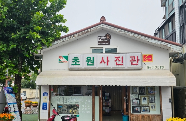 군산 가볼만한곳 베스트10