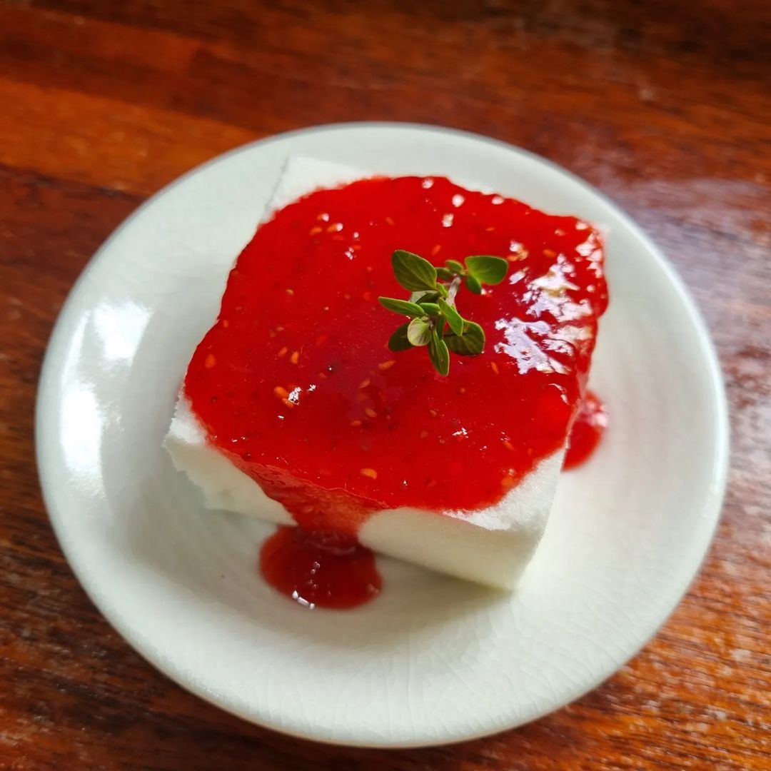 100년 우체국-카페가 되다 떡케이크 디저트 아메리카노 장미에이드 충남 당진 맛집