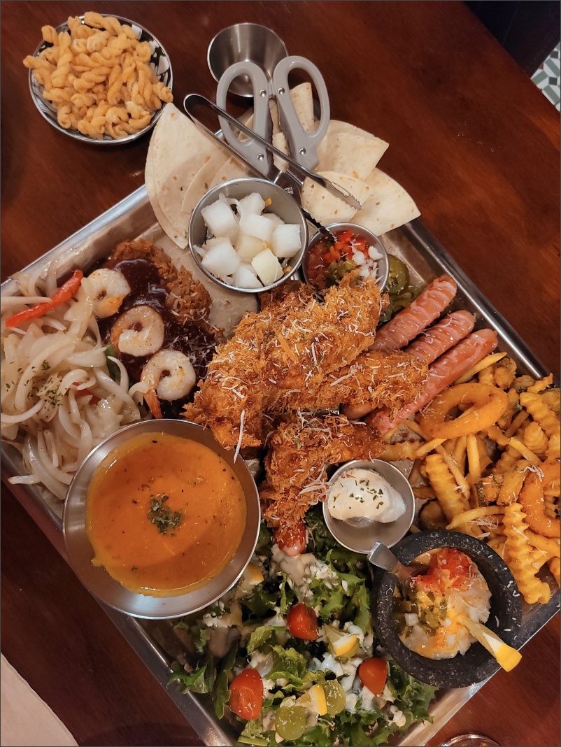 밀회관-서귀포점