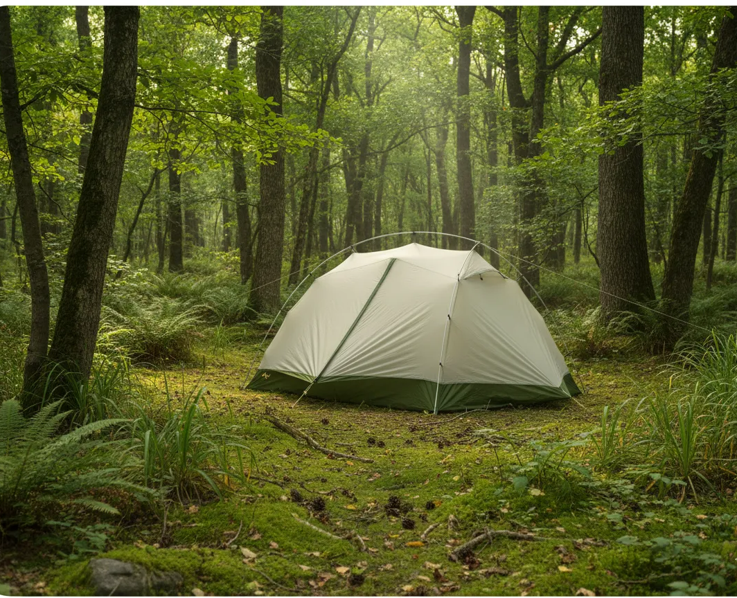 몽벨 문라이트2 텐트 정보 이미지