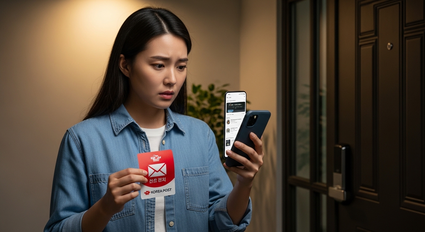 전자소송 신청: 종이 우편물 스트레스 끝!