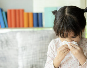 알레르기 비염 원인, 증상, 좋은 음식 소개