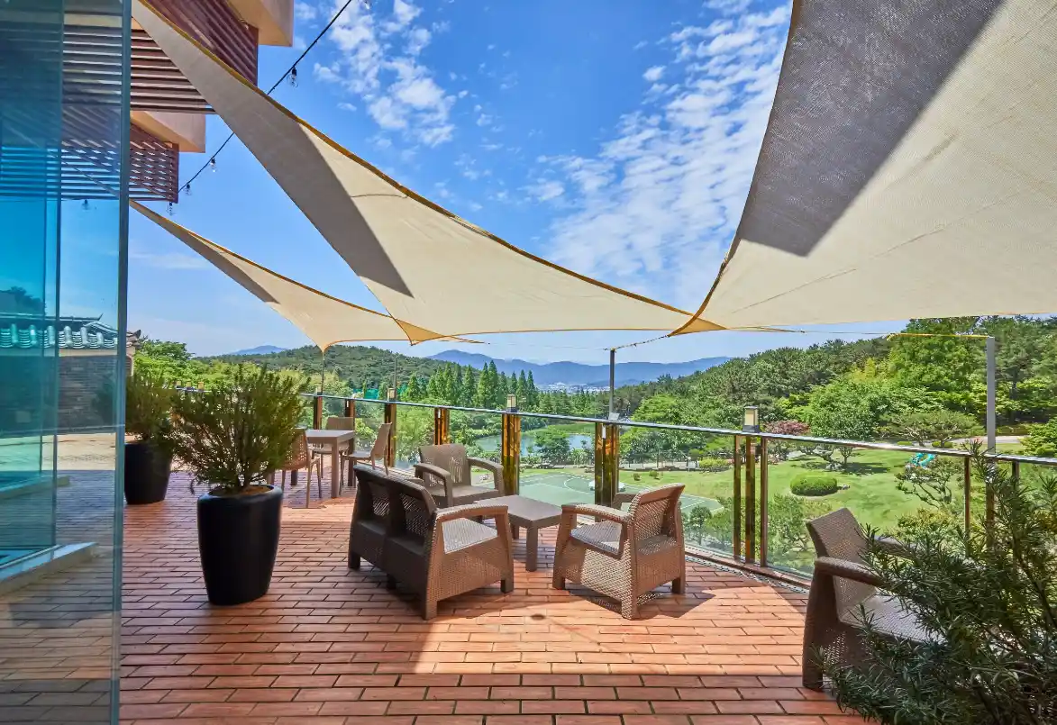 경주 코오롱호텔 사진