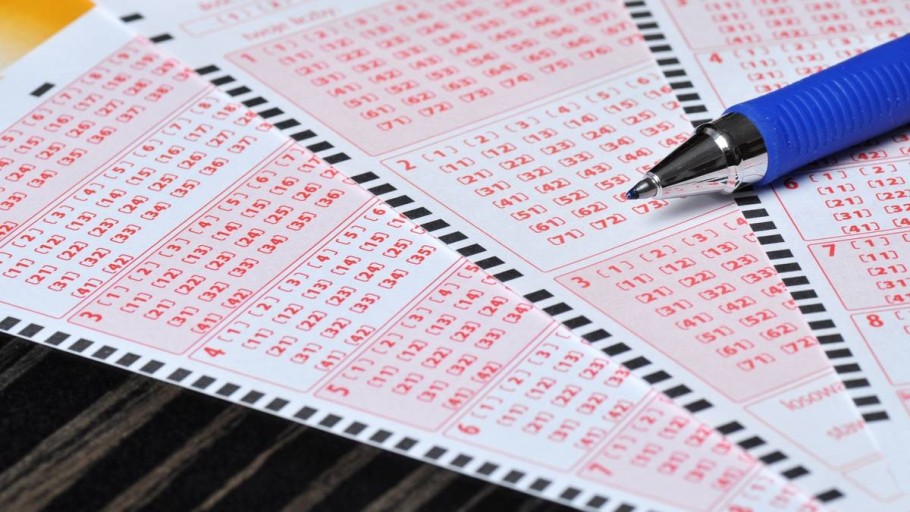 당첨번호의 패턴