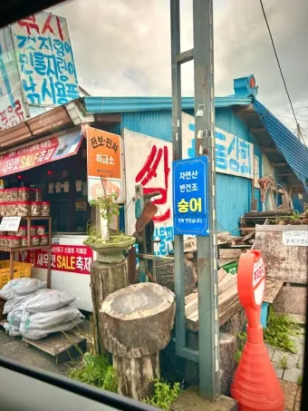 강화도 당일치기 완벽 코스 교동도 대룡시장부터 강화성당 금풍양조장까지로 구성_10
