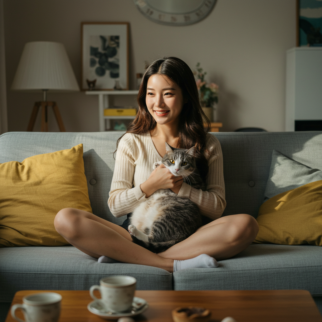 글을 마무리하며