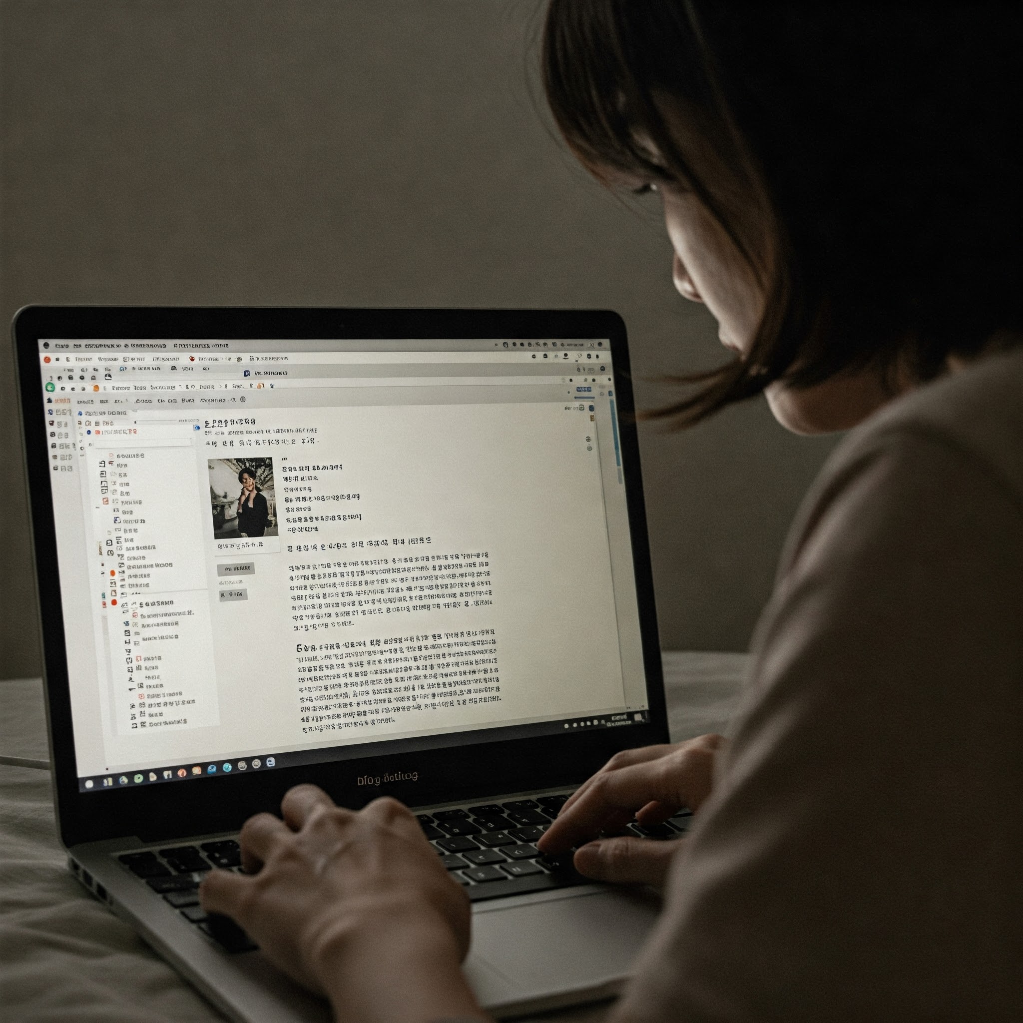 나에게 맞는 챗GTP 사용법 찾아 글쓰기 활용모습