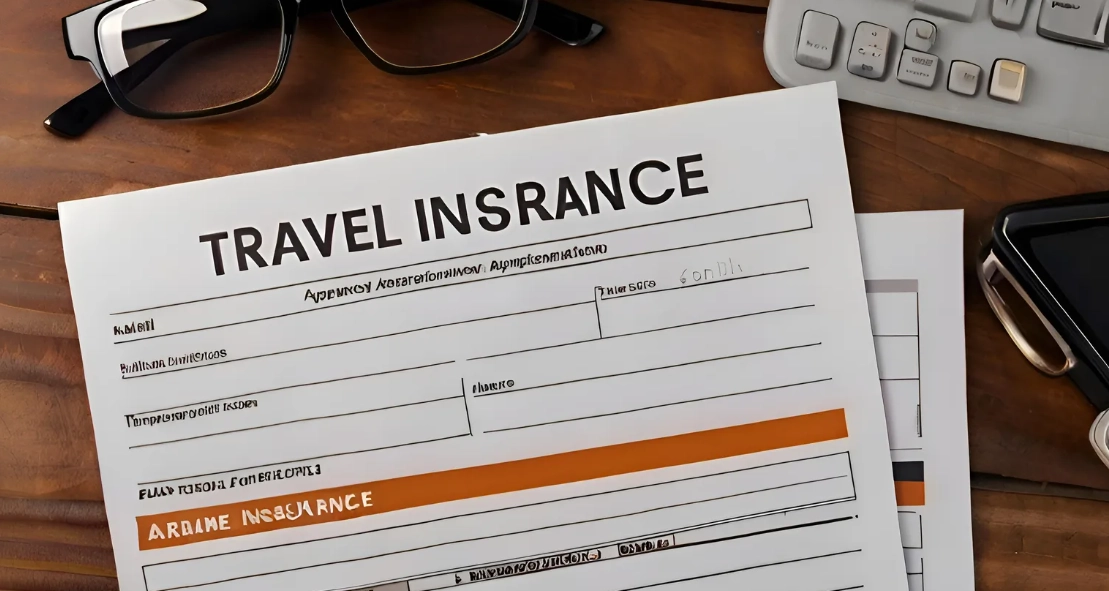 여행자보험 가입 후 '가입 증명서(영문)'가 필요한 순간은?