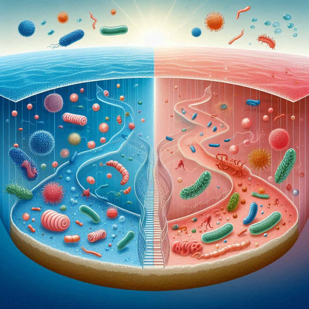 Innovations in Antibiotic Resistance