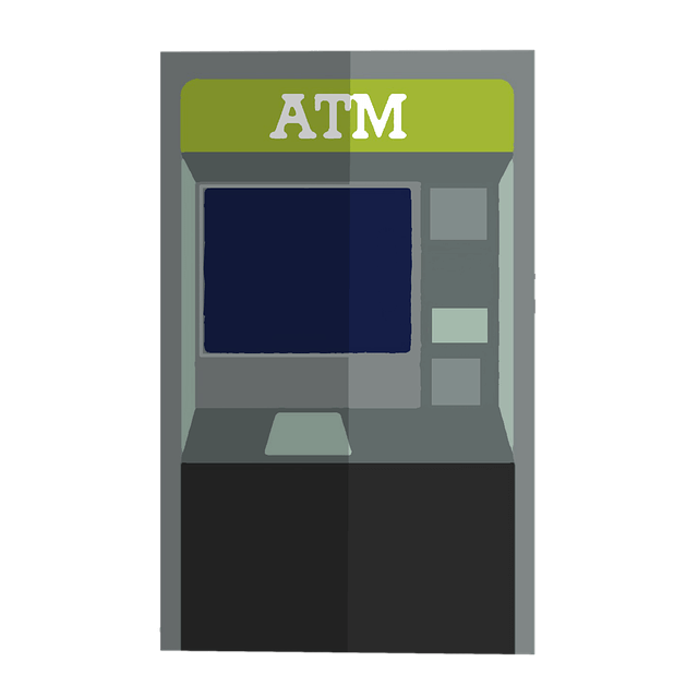 atm 기계