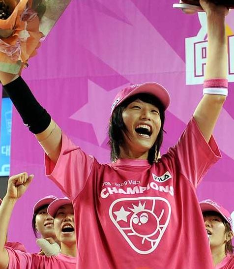김연경