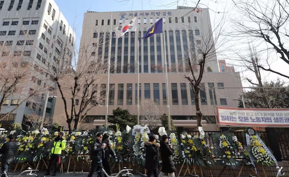 차은경 판사 법조 경력