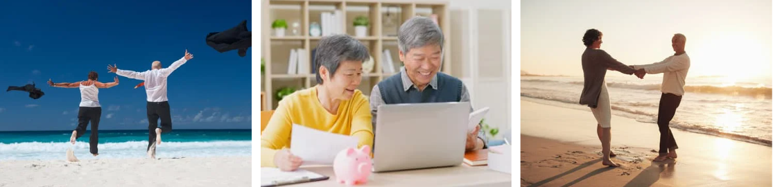 퇴직연금 계산기