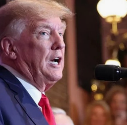 도널드 트럼프 2025 취임식 날짜