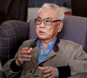 최원석 회장